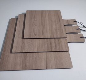 TÁBUA DE FRIOS QUADRADA