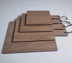 TÁBUA DE FRIOS RETANGULAR